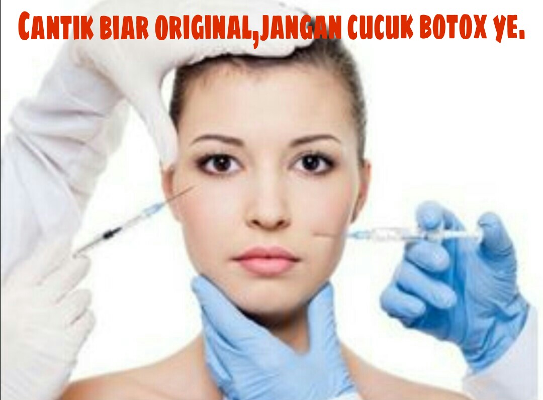 awet muda, cantik dengan vivix