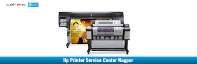 Hp Printer Service Center Nagpur