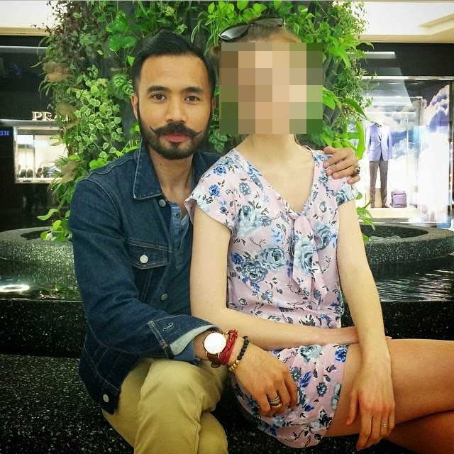 Wak Doyok Tayang Kekasih Di Pentas AJL ?? (6 Foto ...