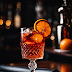 How to Make Negroni Cocktail