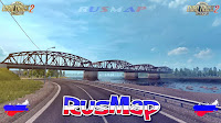 RUSMAP