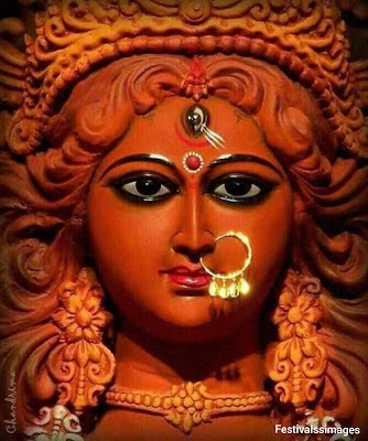 Durga Ashtami 2021