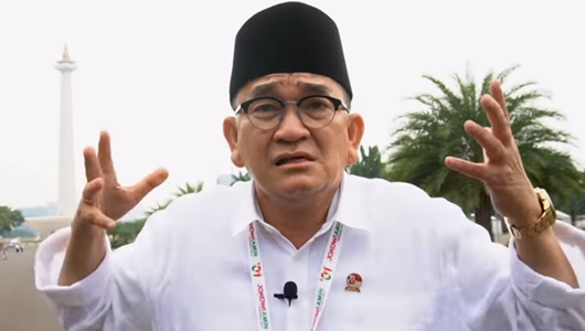 Ruhut soal Usul Bagi Kekuasaan 55-45: Amien Rais Tidak Tahu Diri Ya