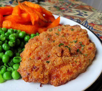 Heavenly Chicken