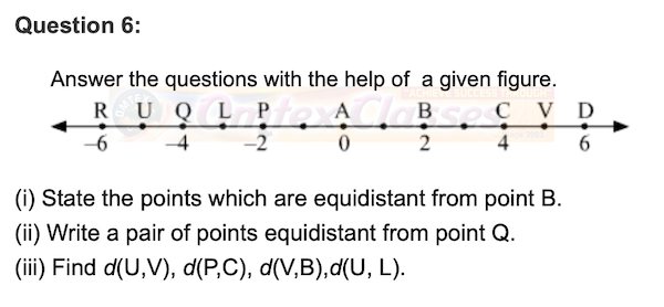 Chapter 1 - Basic Concepts In Geometry, Mathematics Part II Solutions for Class 9 Math, Practice Set 1.2,