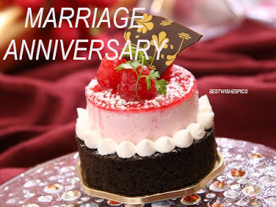 Happy Marriage Anniversary 