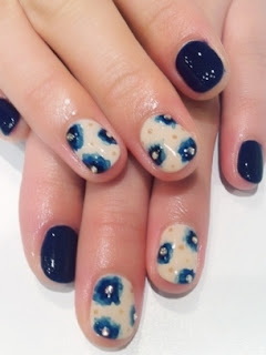 Nail Art Design