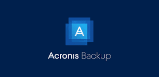 Acronis Cyber Backup Free Download 