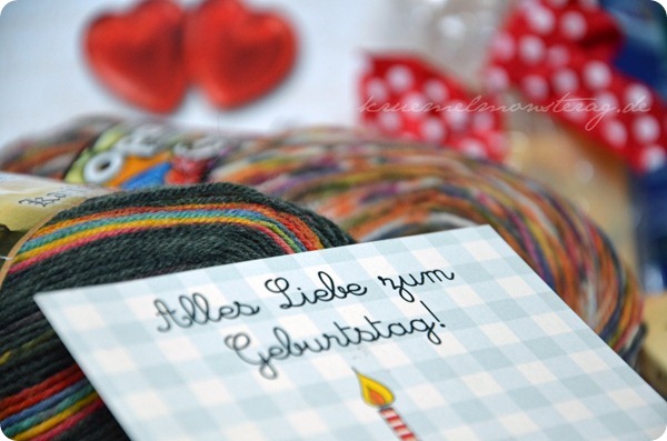Surprise! Surprise! von Gaby-Yerusha