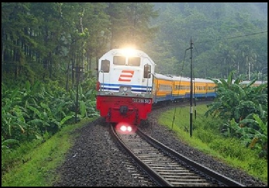 PT Kereta Api Indonesia (Persero) - Recruitment For 