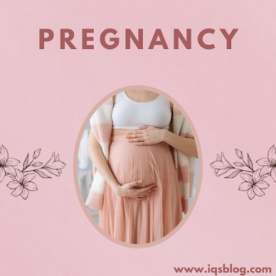 Pregnancy | Pregnancy Symptoms