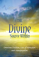 The Divine Source Within - Click to Read an Excerpt