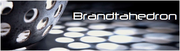 Brandtahedron
