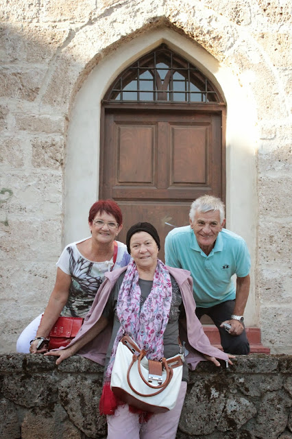 MEDRESE CAMİİ