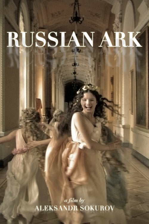 Regarder L'Arche russe 2002 Film Complet En Francais