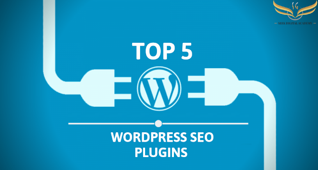 5 Popular Wordpress SEO Plugins to Increase Organic Traffic on Website