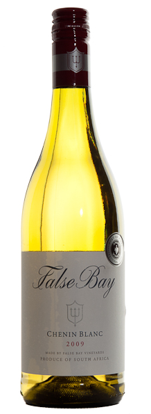 Wine Review - 2010 False Bay Chenin Blanc: Full Flavoured White Wine ...