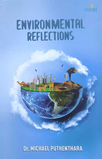 ENVIRONMENTAL REFLECTIONS (Paperback) By Dr.  MICHAEL PUTHENTHARA