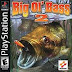 Download Fisherman's Bait 3 Big Ol' Bass 2 PSX ISO High Compressed