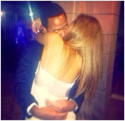 Muhoho kenyatta girlfriend