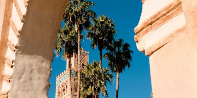 Marrakesh's Hidden Treasures
