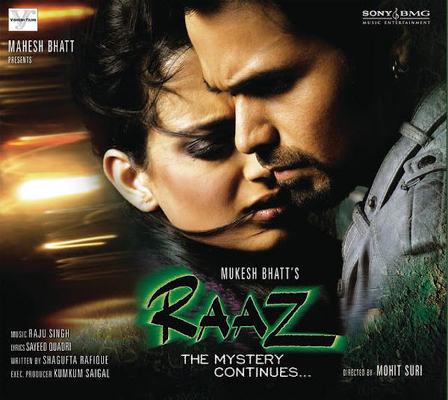 Raaz The Mystery Continues m4a