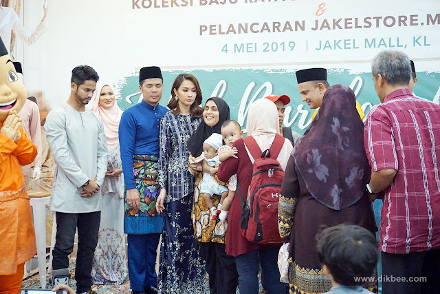 Koleksi Jakel Barulah Raya 2019 dan Jakelstore.my