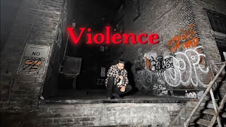 Violence Lyrics In English - Varinder Brar