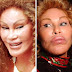 Jocelyn Wildenstein