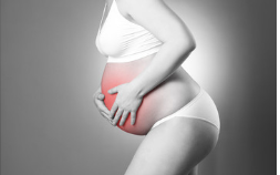 late Cramps during Pregnancy