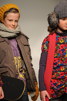 Boboli - Herbst-Winter 2012/2013