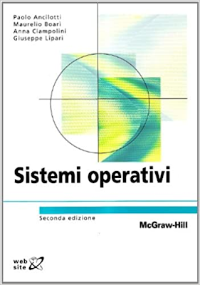 Sistemi Operativi (Libro)...