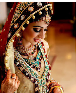 Bridal Jewelry Wear