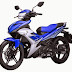 Perbedaan Yamaha MX King 150 Vs Jupiter MX 150