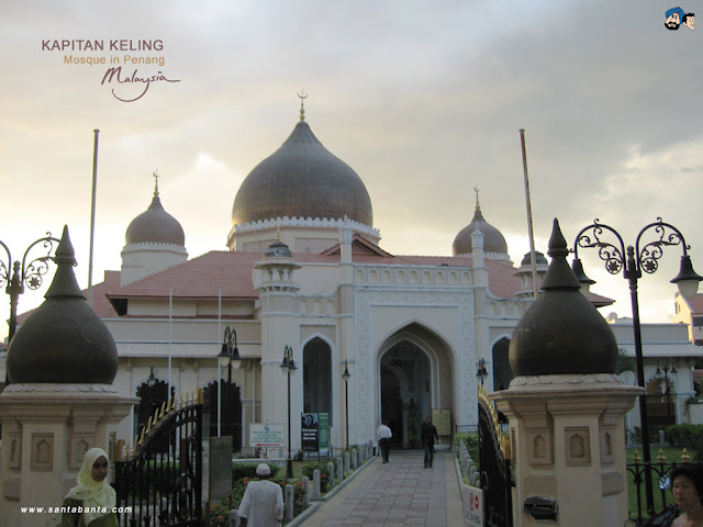 Download Latest Malaysia Mosque Wallpapers
