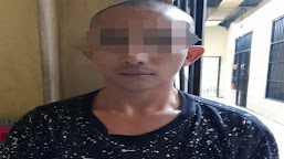 Nekad Berjualan Tramadol, MR Ditangkap Unit II Satresnarkoba Polres Serang