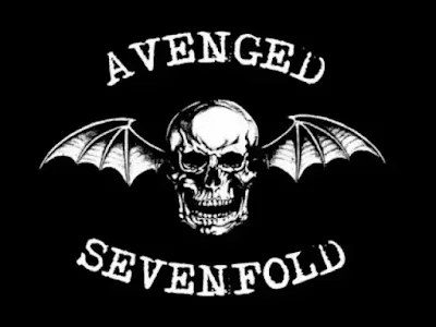 Kumpulan Lagu Terbaik Dari Avenged Sevenfold