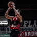 Flamengo vence terceira partida contra o Paulistano e vai para sua oitava final do NBB