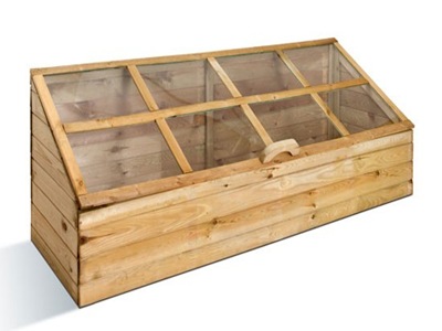 serre de balcon