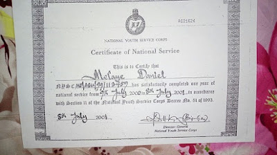   Nigerians To Dino Melaye; 'Your NYSC Certificate Is Fake & Doctored' 