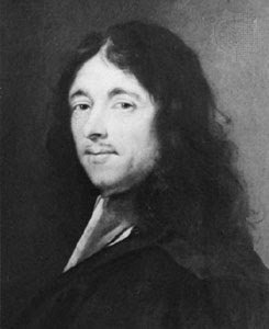 Pierre De Fermat Mathematician