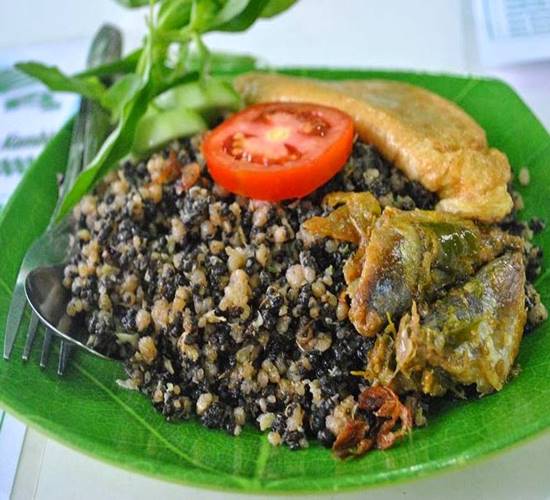 NASI GORENG KAMPUNG  TIWUL ANEKA RESEP NASI GORENG ANEKA 