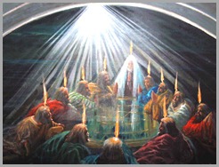 pentecostes fogo pentecostes fogo