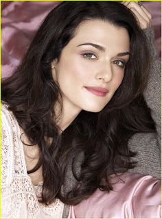 Rachel Weisz