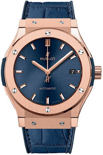 Reloj Hublot Classic Fusion 511.OX.7180.LR réplica