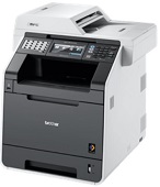 Brother MFC-9970CDW Printer