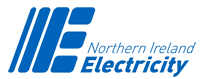 NIE - Northern Ireland Electricity logo