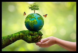 विश्व पर्यावरण दिवस पर कविता | World Environment Day Poem In Hindi