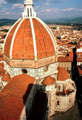 Brunelleschi's Duomo