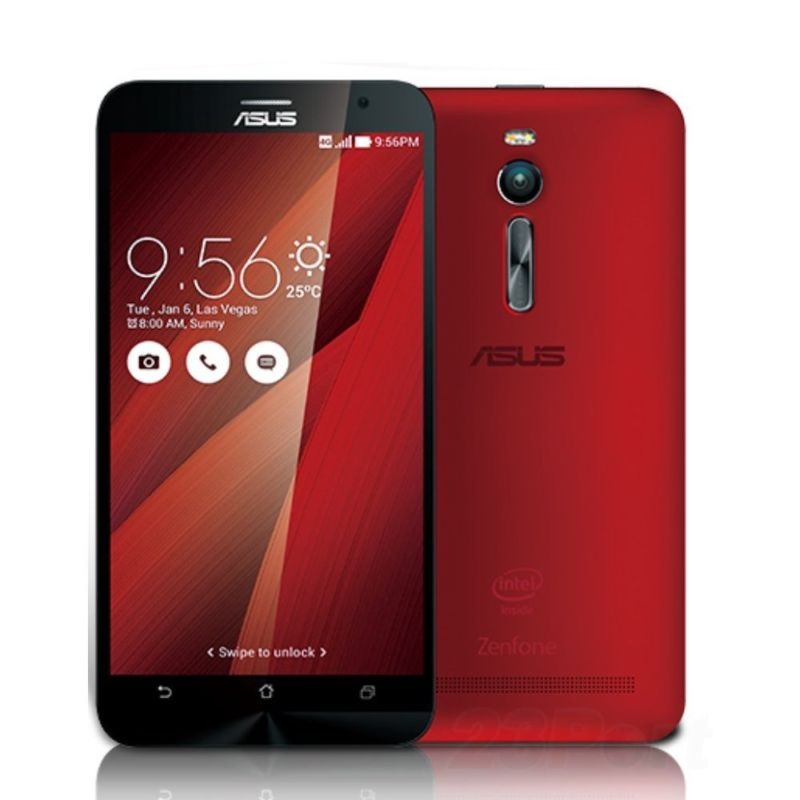 Harga Asus Zenfone Z008d & Spesifikasi Lengkap - HargaHpDroid